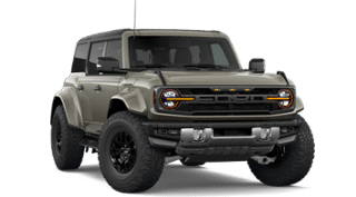 2026 Ford Bronco® External Image 4